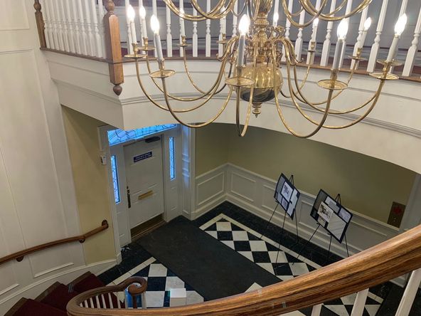 PRIME OFFICE SPACE FOR LEASE-MARIETTA, GA: 1900 Leland Dr SE, Marietta, GA 30067